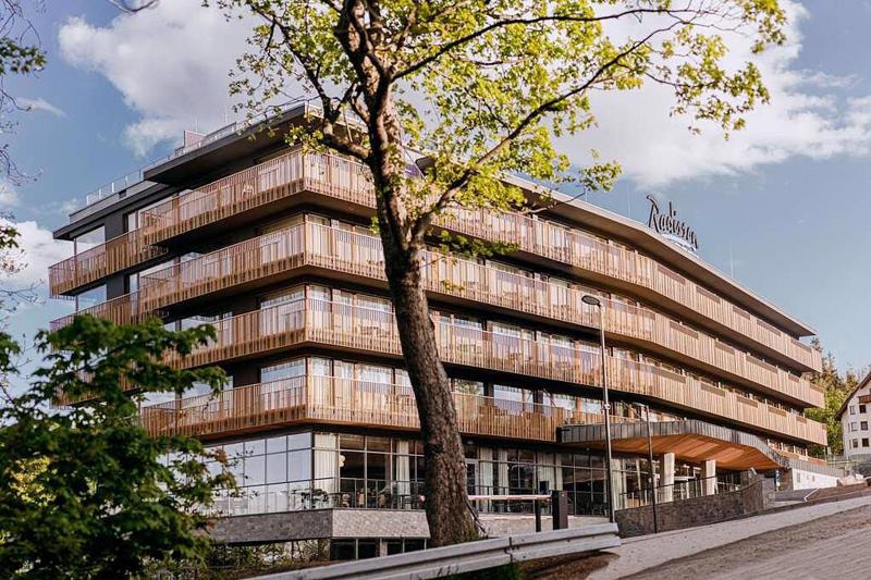 Radisson Szklarska Poreba