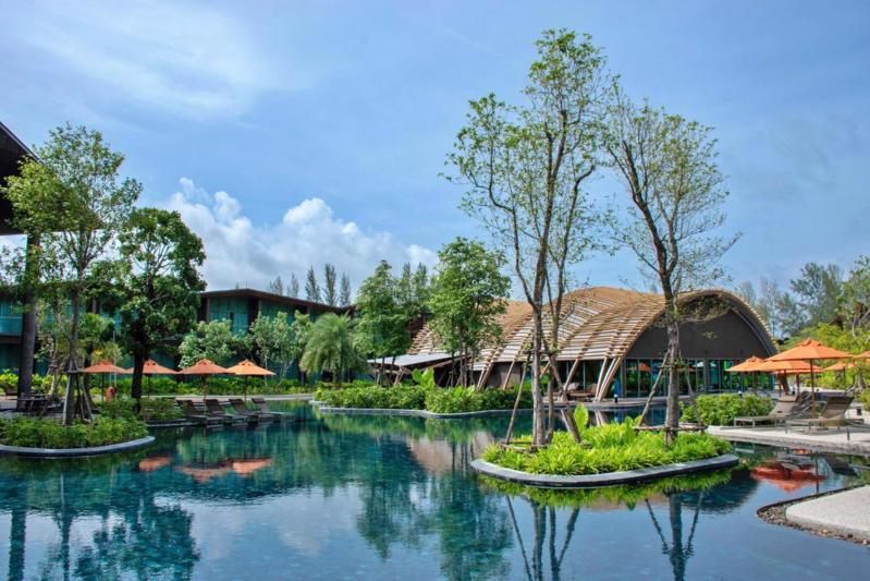 Kalima Resort en Villas Khao Lak