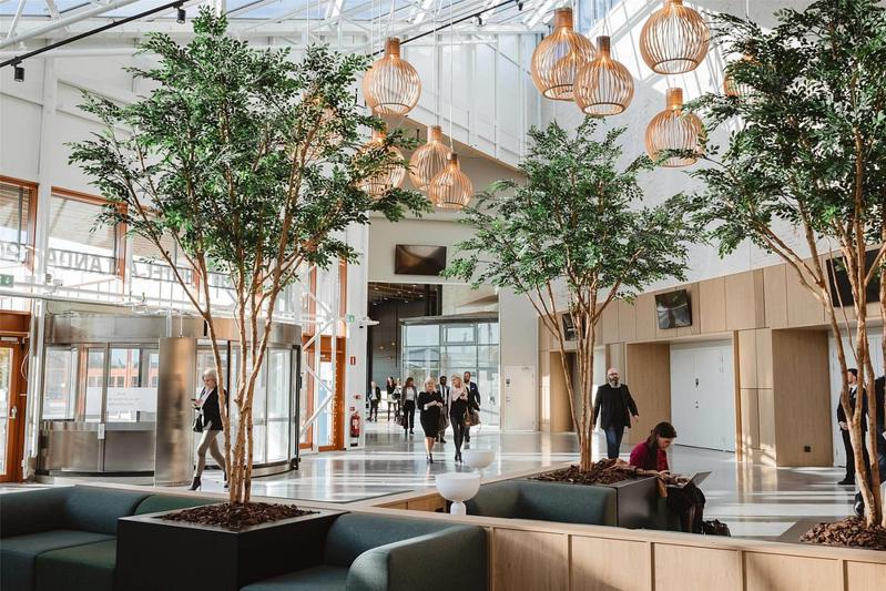 Quality Hotel Arlanda XPO - Arlanda - Zweden