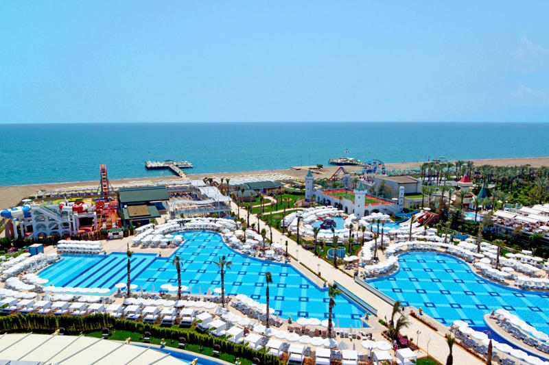 Foto Delphin Imperial ***** Lara