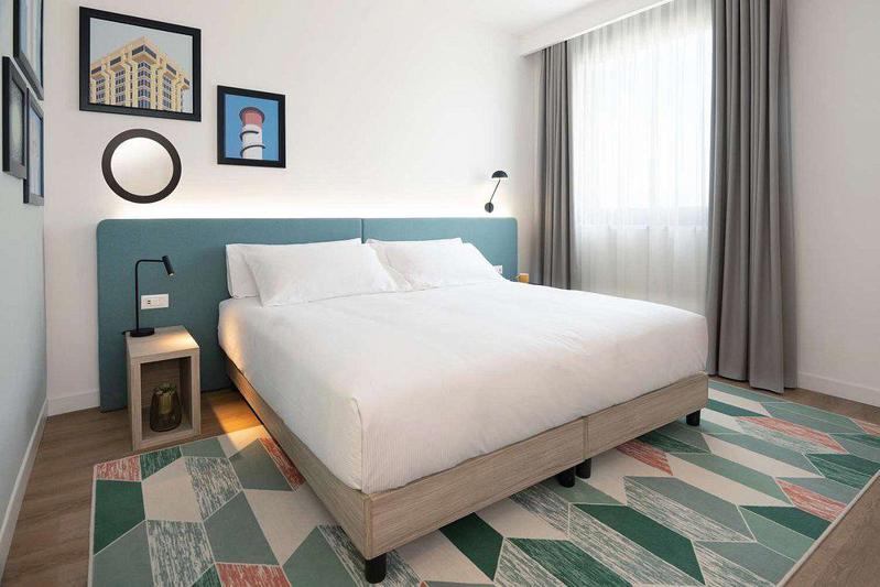 Hampton By Hilton Rome North Fiano Romano
