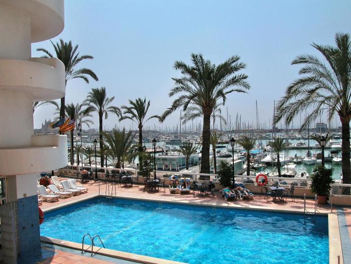 Foto Palma Bellver Affiliated by Melia **** Palma De Mallorca