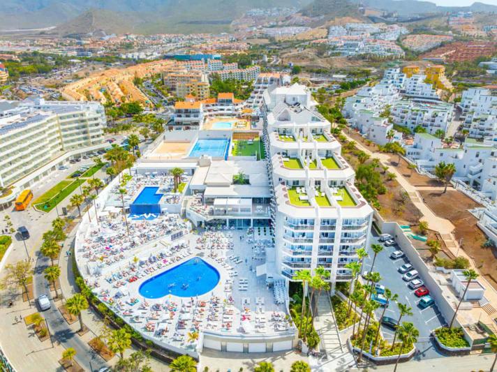 HOVIMA Cool Costa Adeje - Costa Adeje - Canarische Eilanden