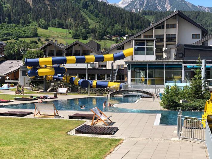 Hotel Royer