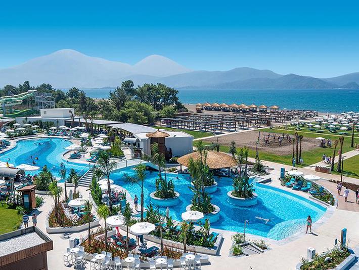 Foto Liberty Fabay ***** Fethiye