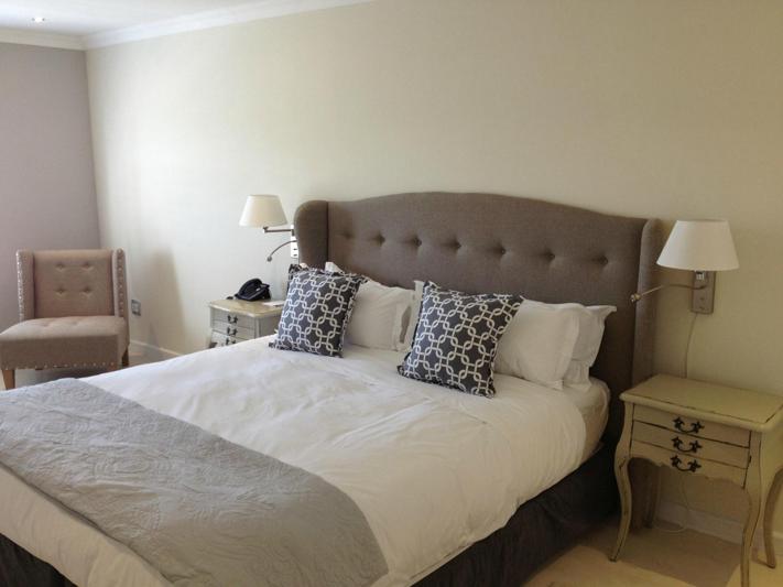 Wedgeview Country House en Spa