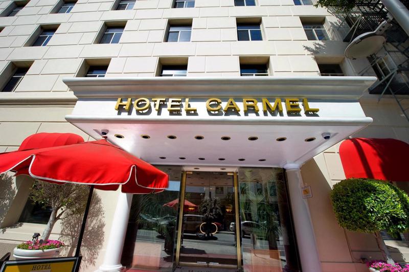 Foto Hotel Carmel *** Santa Monica