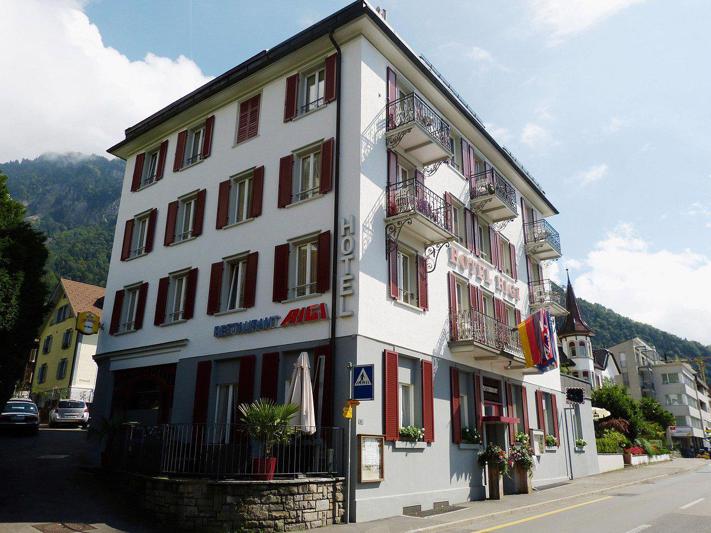 Rigi