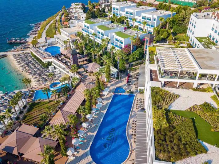 Delta Hotels by Marriott Marriott Bodrum