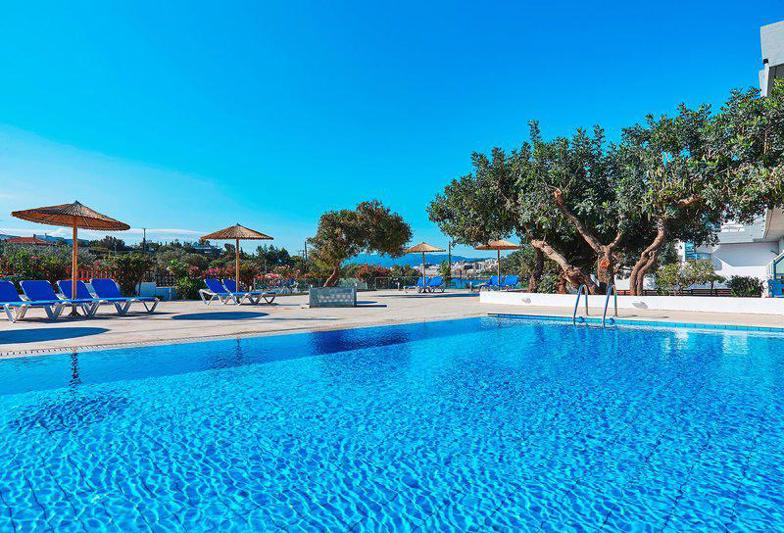 Foto Vasia Ormos - Adults only **** Agios Nikolaos
