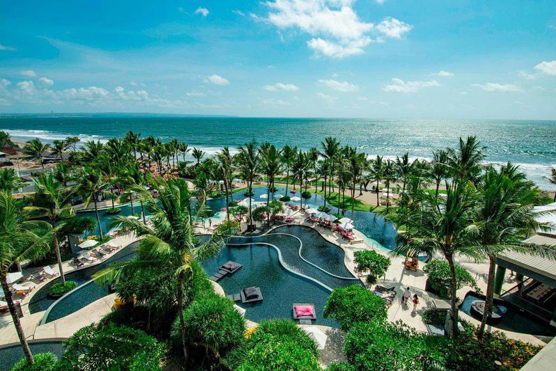 W Bali - Seminyak