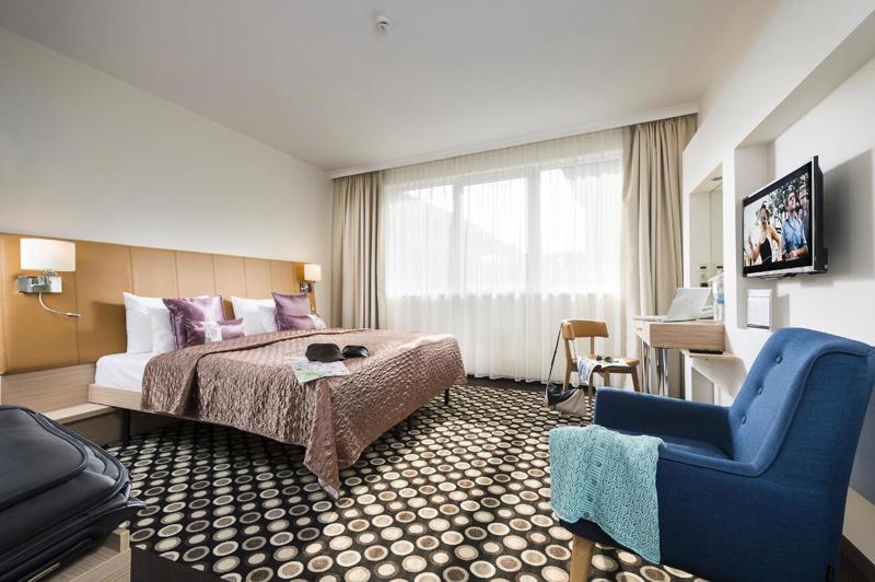 Hotel Bo33 Hotel Family And Suites