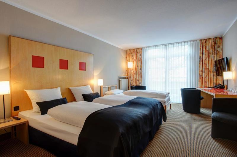 Centro Hotel Nurnberg Trademark Collection by Wyndham
