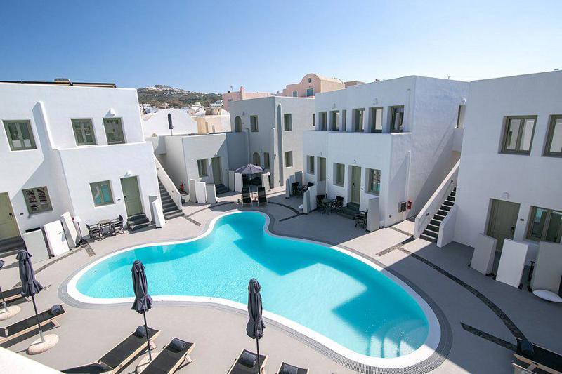 Kallos Imar Hotel
