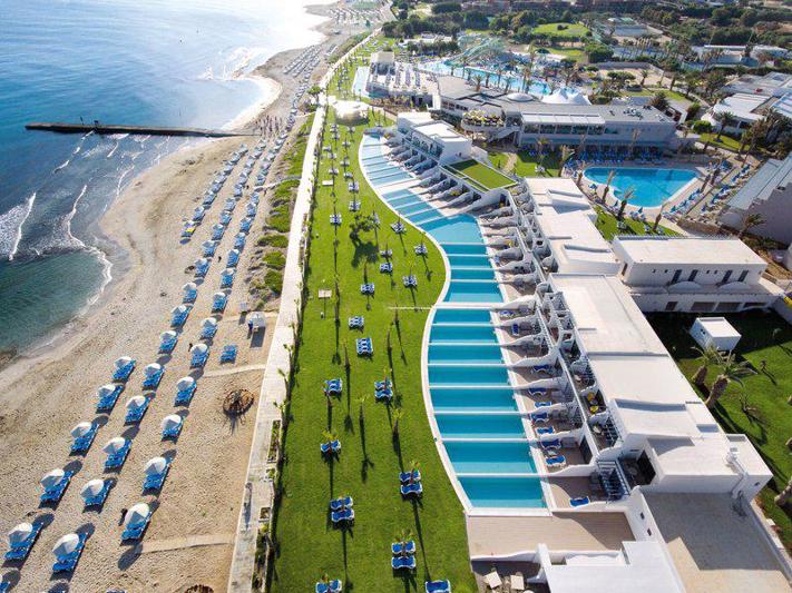 Foto Lyttos Beach ***** Analipsi