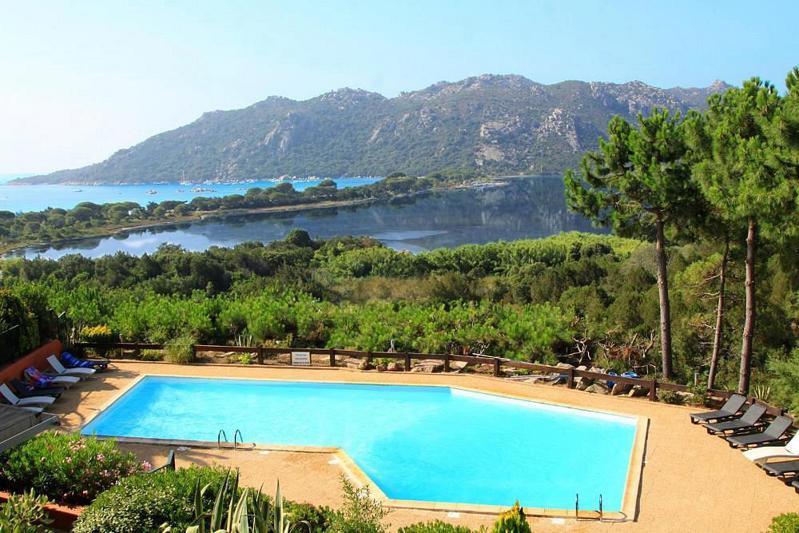 Foto Castell Verde *** Porto Vecchio