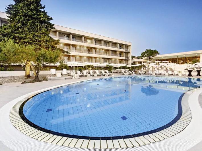 Foto Pharos Hvar Bayhill Hotel *** Hvar