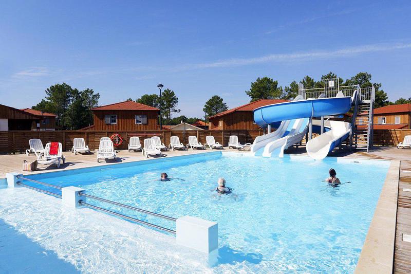 Residence Nemea Le Domaines des Dunes