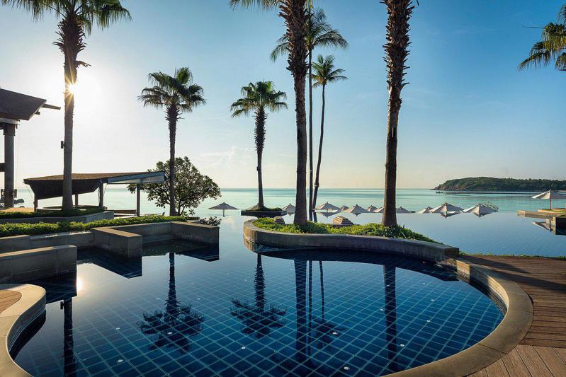 Nora Buri Resort en Spa