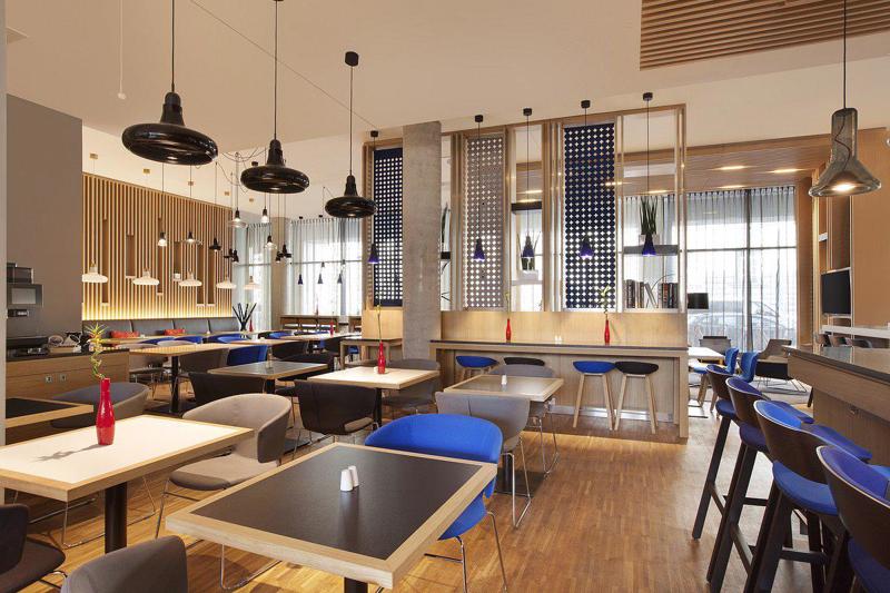 Holiday Inn Express Berlin - Alexanderplatz - Berlijn - Duitsland
