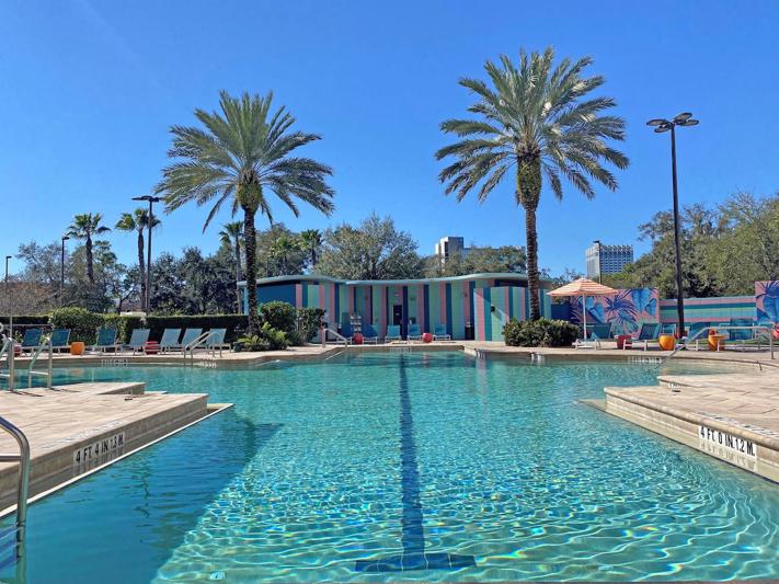 Foto Holiday Inn Orlando Disney Springs **** Orlando