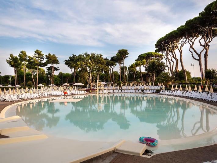Foto hu Park Albatros Village **** San Vincenzo