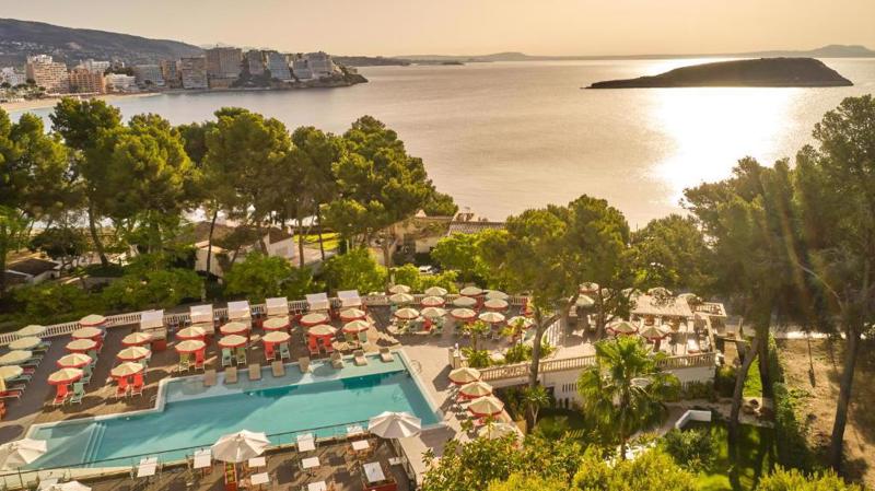 Foto Alua Calvia **** Magaluf