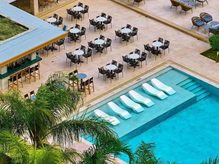 Sentido Kyknos Beach Adults Only 16+ - Malia - Griekenland