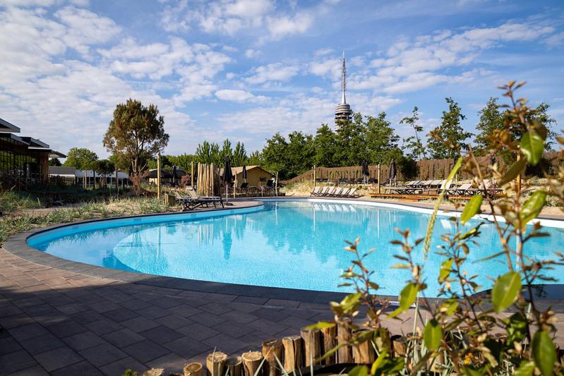 Waterstate Wellness Hotel Goes