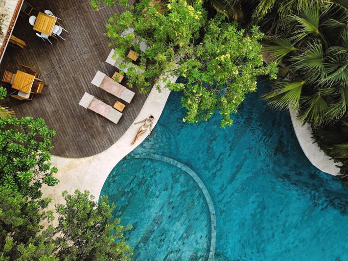 Cala Luna Luxury Boutique Hotel en Villas