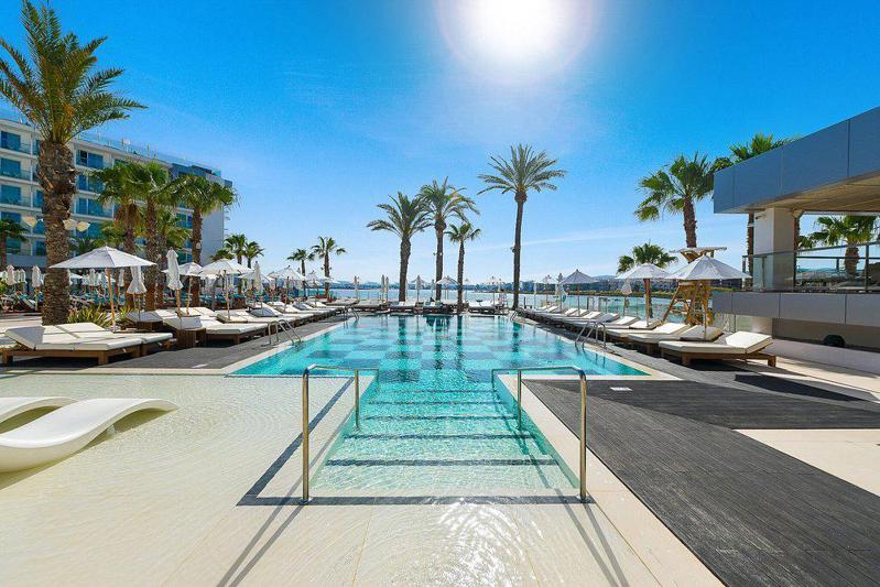Foto Amare Beach **** San Antonio