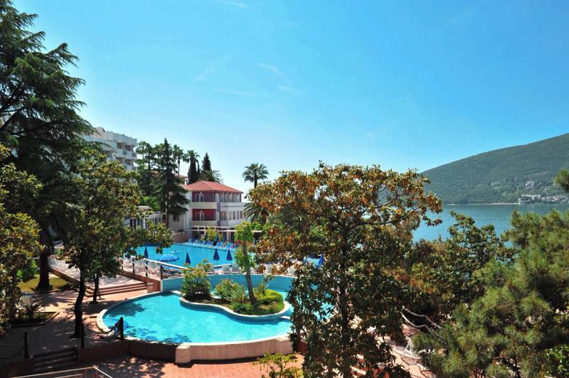 Hunguestl Sun Resort