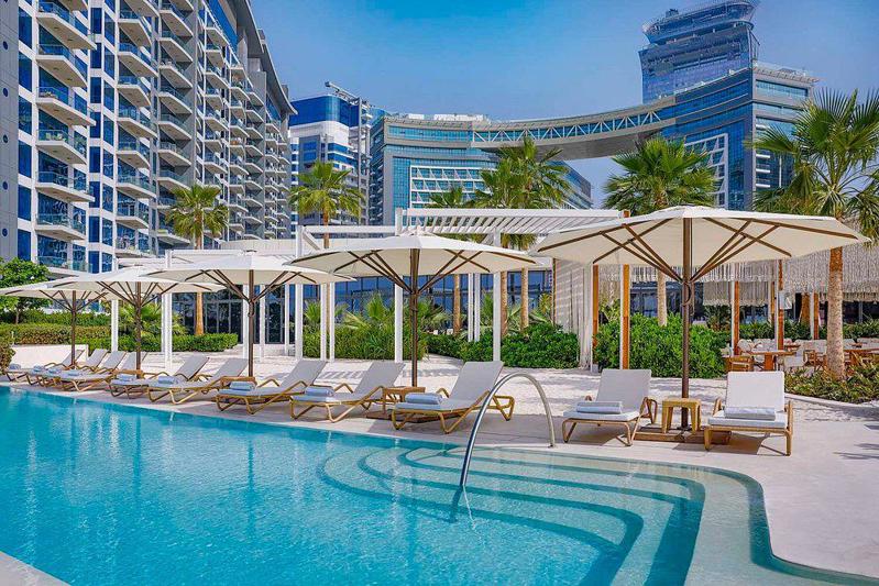 Hotel NH Collection Dubai The Palm