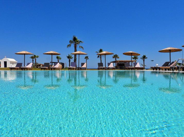 Evita Bay