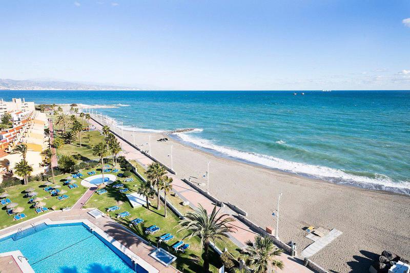 Sol Guadalmar - Malaga - Spanje