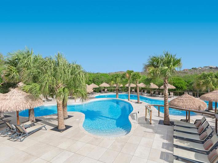 Morena Resort - Jan Thiel - Curacao