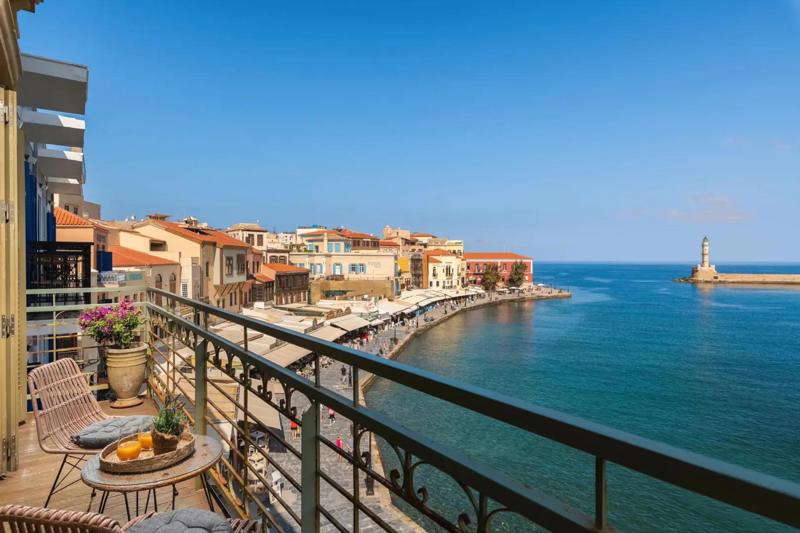 Hotel Elia Fatma Boutique Hotel