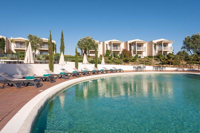 Aparthotel Vale da Lapa Village Resort