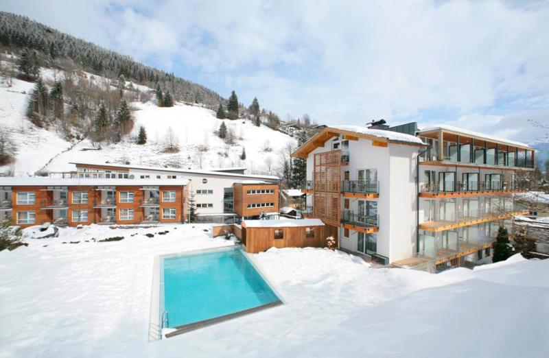 Der Waldhof - Zell Am See - Oostenrijk