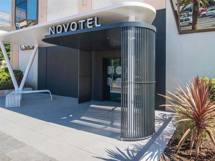 Foto Novotel Nice Centre Vieux **** Nice