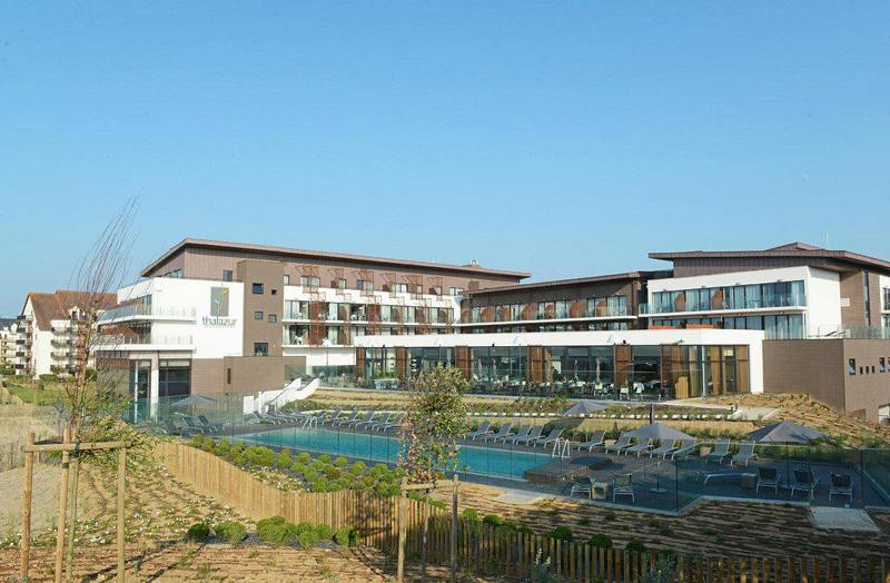 Foto Thalazur Cabourg *** Cabourg