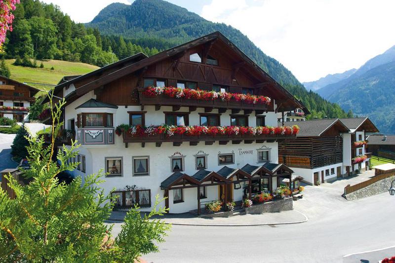Zum Lammwirt
