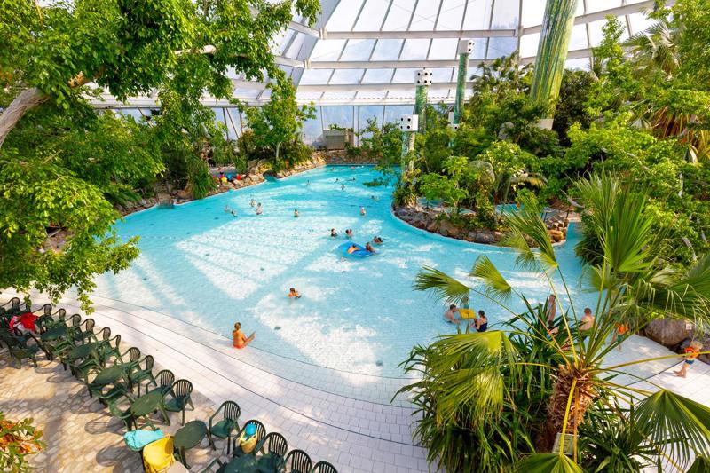Center Parcs Het Heijderbos