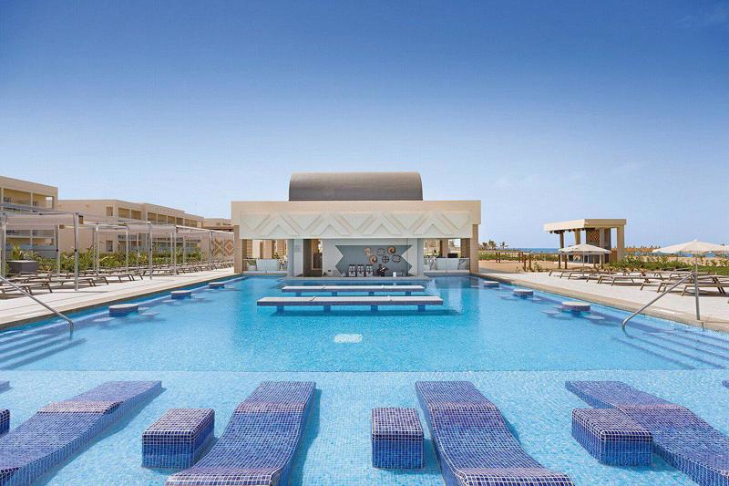 Hotel RIU Baobab