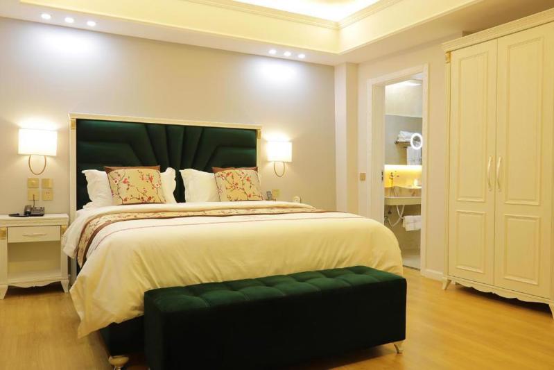 Vila Brais - Durres - Albanie