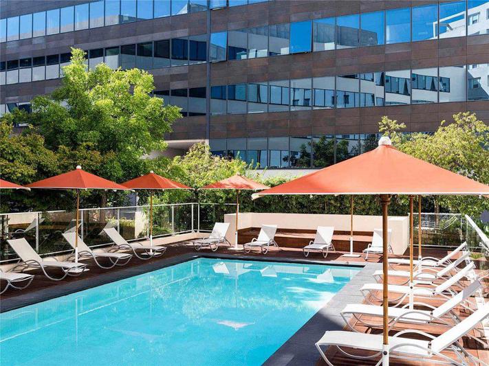 Novotel Suites Nice Airport Hotel