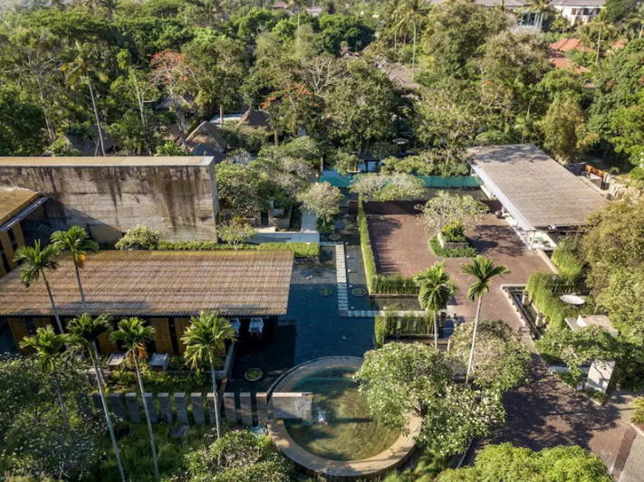 Kayumanis Private Villas & Spa Nusa Dua