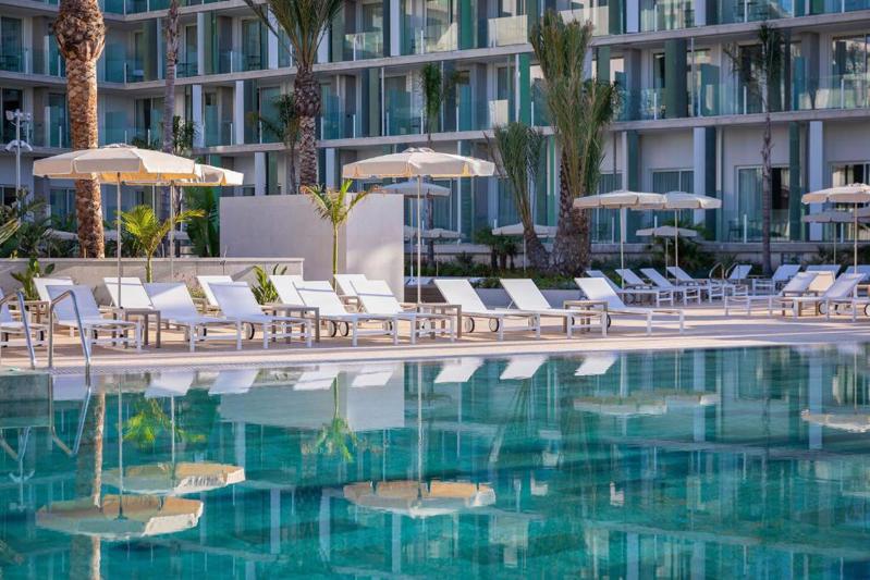 Atzavara Hotel and Spa - Santa Susanna - Spanje