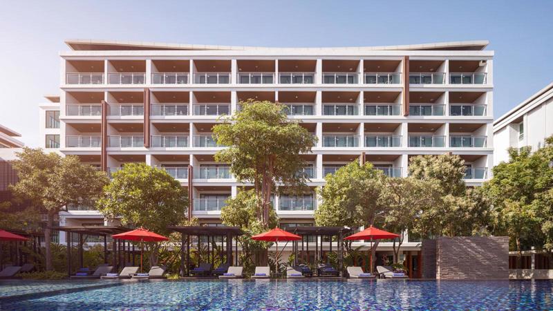 Foto Amari Hua Hin **** Hua Hin