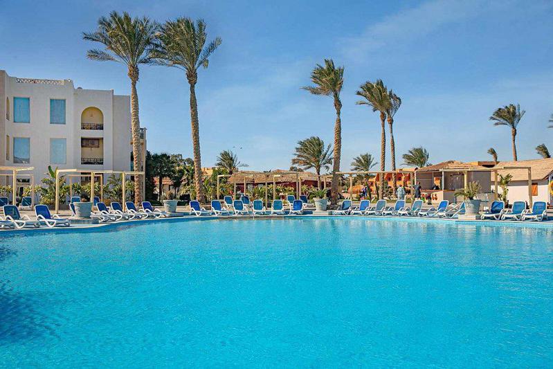 Panorama Bungalows El Gouna - El Gouna - Egypte